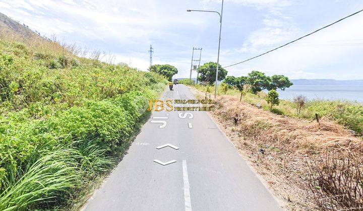 Dijual Tanah Kosong Daerah Silalahi Jalan Tugu Silalahi Sabungan 2