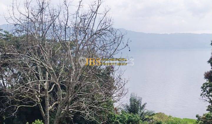 Dijual Tanah Kosong Daerah Samosir Jl. Pulau Samosir - Ambarita 2