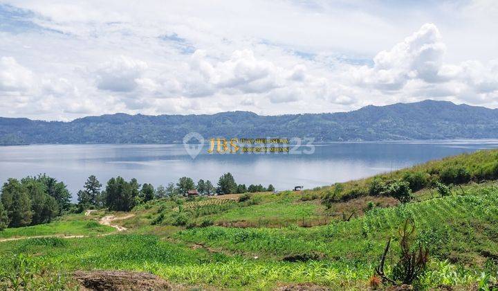 Dijual Tanah Kosong Daerah Samosir Kec. Simanindo Ds. Marlumba 1