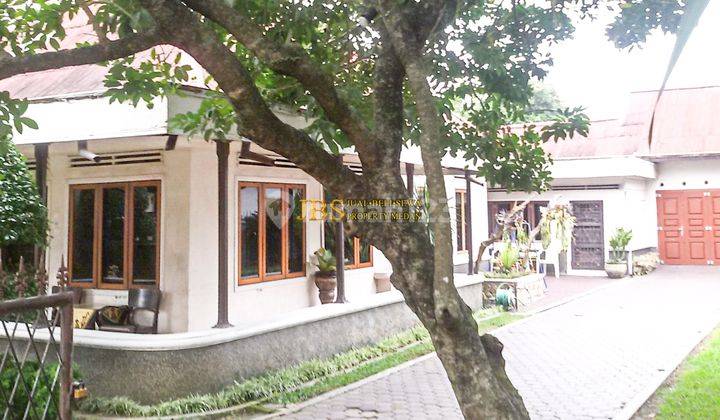 Dijual Rumah Siap Huni Jalan Tengku Amir Hamzah - Binjai 2