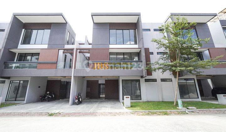 Dijual Villa Komplek Givency One Type Chanel Jalan Gaperta Ujung 1