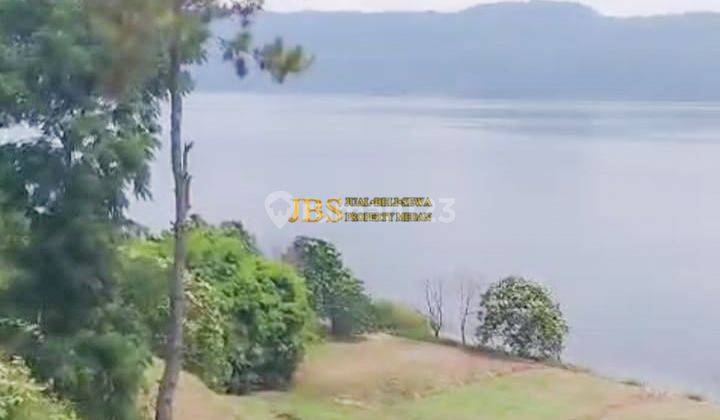 Dijual Tanah Kosong di Samosir Desa Martoba, Simanindo - Ambarita 2