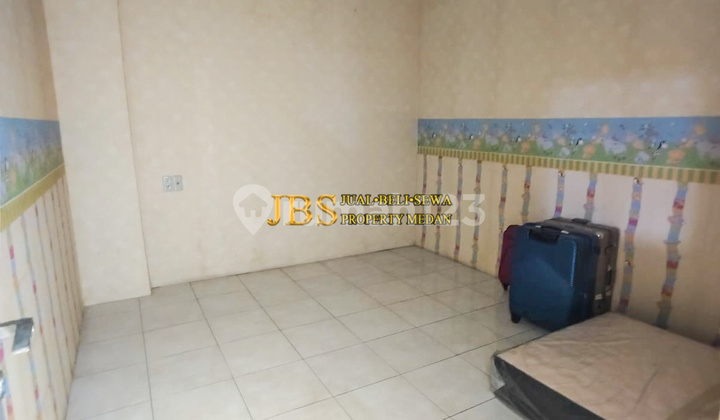 For Sale: Cemara Asri Complex Shop House on Jalan Boulevard Raya 2