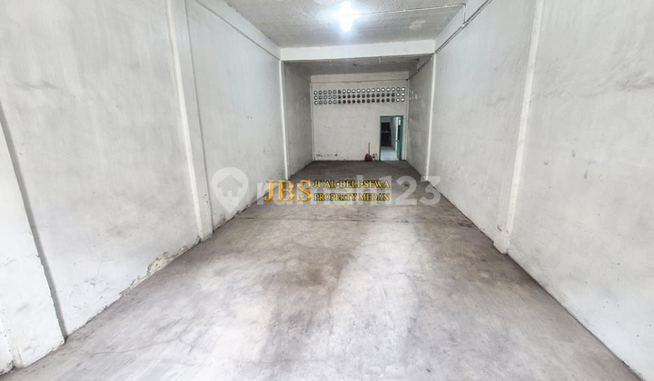 For Sale 4.5-Story Shophouse Ready to Occupy Pandan Street - Medan For Sale 4.5-Story Shophouse Ready to Occupy Pandan Street - Medan