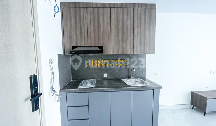 For Sale 32m2 Princeton Boutique Living Type Studio Apartment For Sale 32m2 Princeton Boutique Living Type Studio Apartment