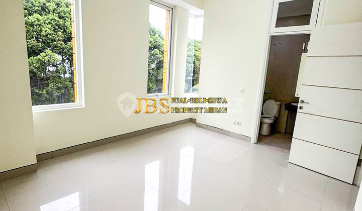 For Sale 2-Story House in Citraland Gama City, Maldives Cluster 2