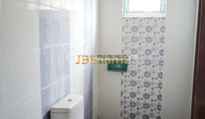 Dijual Villa Komplek Graha Metropolitan Cluster Sophie Suite 2