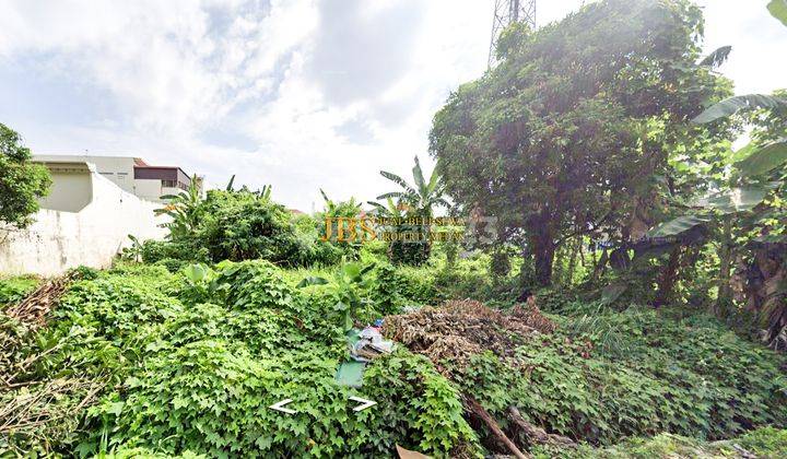 Dijual Cepat Tanah Kosong Jalan Sei Berantas, Babura sunggal 2