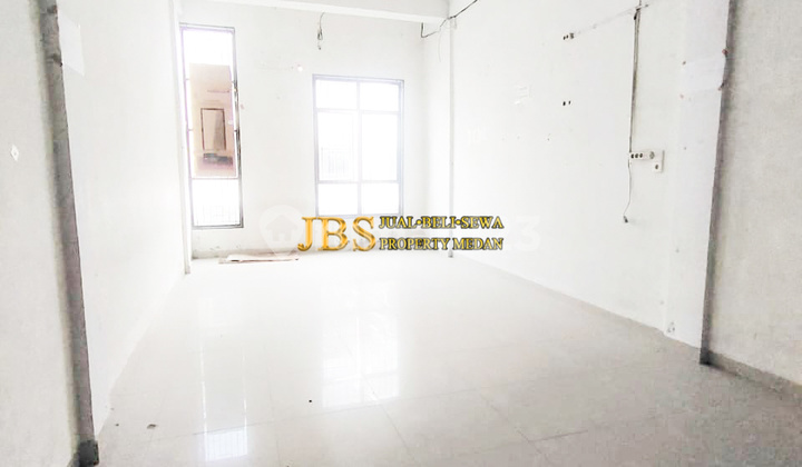 For Sale: Shop House in MMTC Complex, Jalan William Iskandar - Pancing 2