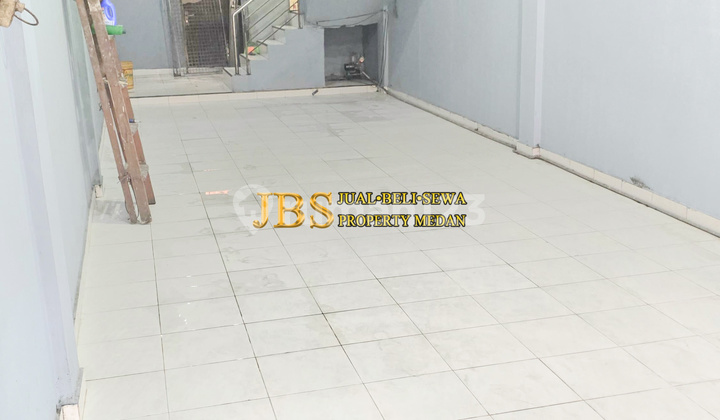 For Sale: 3-Story Shophouse, Ready to Occupy, MMTC Complex. 2