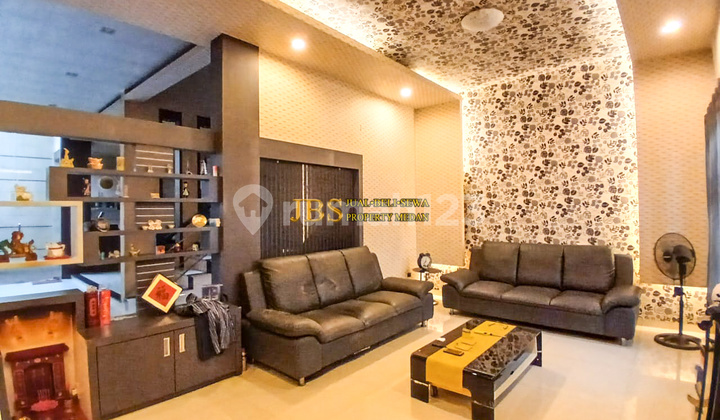 Dijual Rumah Komplek Cemara Asri Jalan Azalea 4 2