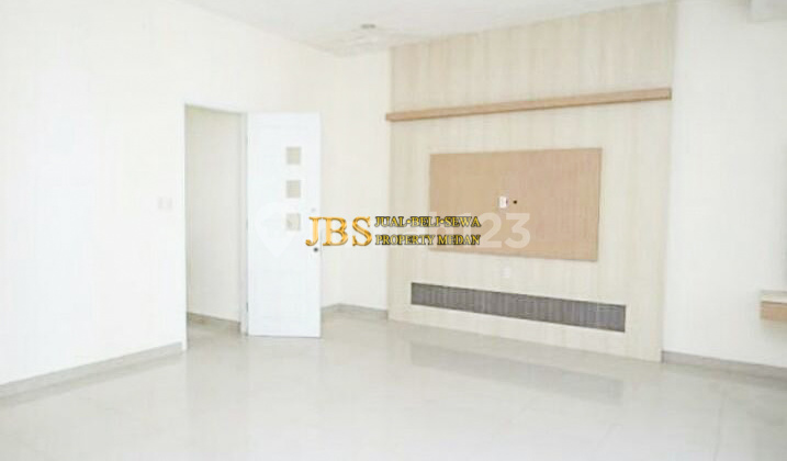 Dijual Rumah Siap Huni di Komplek Mutiara Residence Jalan R.S. Haji 2