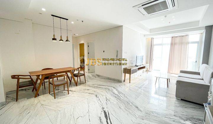 Dijual Condominium Podomoro Tower Northern Private Lift 1