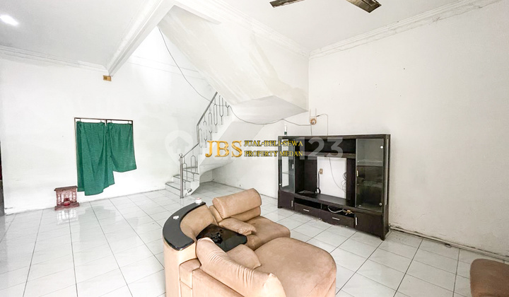 For Rent: 2-Story Villa, Move-In Ready, Cemara Hijau Complex. For Rent: 2-Story Villa, Move-In Ready, Cemara Hijau Complex.