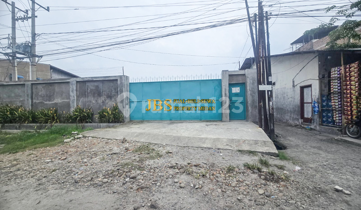 Dijual Tanah Jalan Letda Sujono Depan Showroom Chevrolet Medan Dijual Tanah Jalan Letda Sujono Depan Showroom Chevrolet Medan