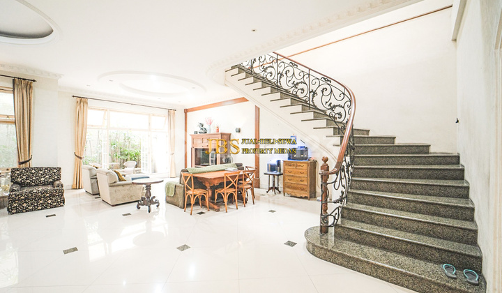 Dijual Rumah Fully Furnished Komplek Cemara Asri Jalan Anggrek Dijual Rumah Fully Furnished Komplek Cemara Asri Jalan Anggrek