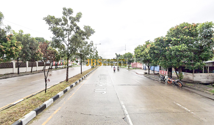 For Rent: Land on Cemara Street (Near BWD Showroom) For Rent: Land on Cemara Street (Near BWD Showroom)