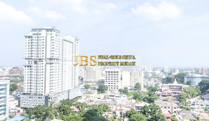 For Rent 56m2 Apartment Ready to Live In Furnished Podomoro City Deli Tower Liberty For Rent 56m2 Apartment Ready to Live In Furnished Podomoro City Deli Tower Liberty