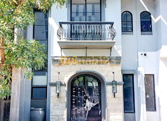 Dijual Rumah Baru Komplek Citraland Gama City Cluster Dempsey Hill Dijual Rumah Baru Komplek Citraland Gama City Cluster Dempsey Hill