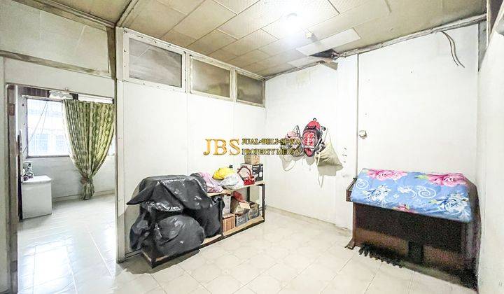 Dijual Ruko 3,5 Tingkat Siap Huni Jalan Jendral Sudirman Binjai 2