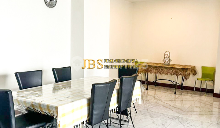 Bu, Dijual Cepat! Apartemen Centrum Centre Point Medan 2