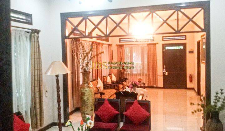 Dijual Rumah Siap Huni Jalan Tengku Amir Hamzah - Binjai 1