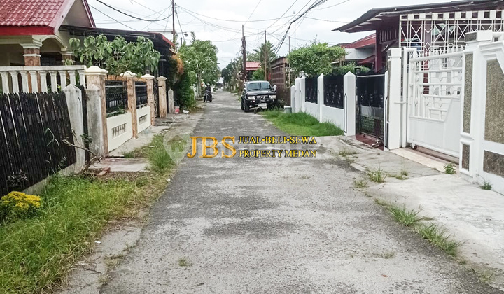 Dijual Rumah Komplek Beo Indah Jalan Beo Indah I - Medan 2