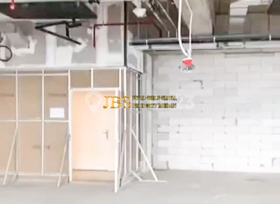 For Rent 1 Unit Premium Office Suite, Podomoro City Deli Medan Office Tower