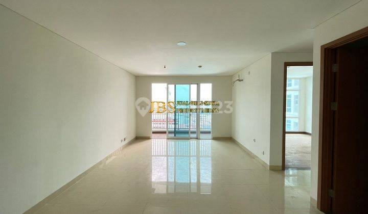 Dijual Apartemen Reiz Condo Uk.100m2 Jalan Tembakau Deli Medan  1