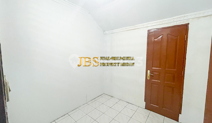 For Sale/For Rent Green Cemara Complex House, Metal Street 2