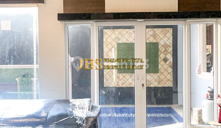 For Sale, Ready-to-Live-in House in Citra Wisata Complex, Jalan Karya Wisata - Johor 2