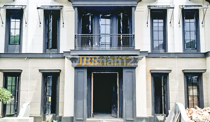 Dijual Rumah Komplek Citraland Gama City Cluster Rochester Park Dijual Rumah Komplek Citraland Gama City Cluster Rochester Park