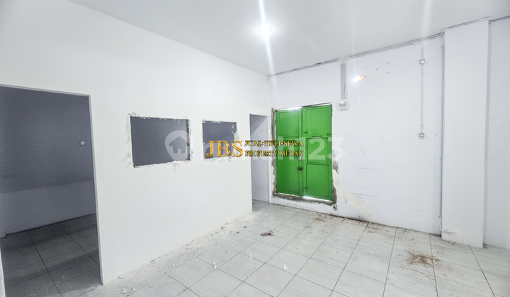 For Rent 3 in 1 Warehouse in Harmoni Logistic Centre Warehouse Complex