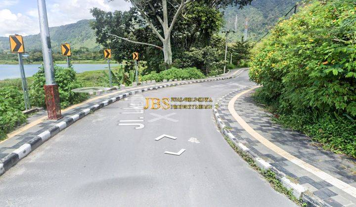 Dijual Tanah Kosong Daerah Samosir Jalan Lkr. Tuktuk, - Simanindo 2