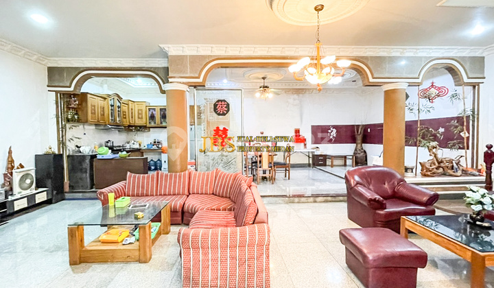 Dijual Villa Komplek Cemara Hijau Jalan Metal Dijual Villa Komplek Cemara Hijau Jalan Metal