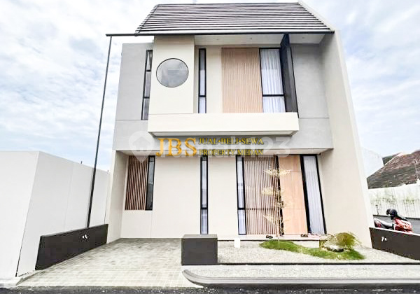 For Sale: Osaka Nodigon Gate Complex Villa, Pasar 1 Street - Sunggal For Sale: Osaka Nodigon Gate Complex Villa, Pasar 1 Street - Sunggal