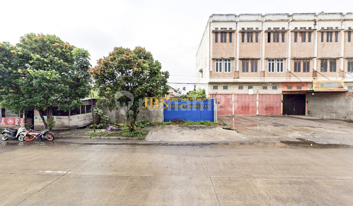 For Rent: Land on Cemara Street (Near BWD Showroom) For Rent: Land on Cemara Street (Near BWD Showroom)