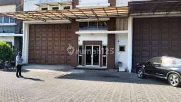 Gudang Grand Center Margomulyo, Surabaya Barat  1