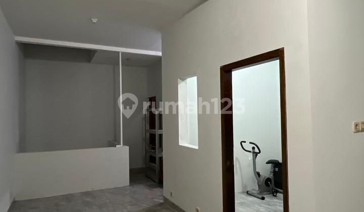 Medang Lestari Gading Serpong, SHM, Unfurnished