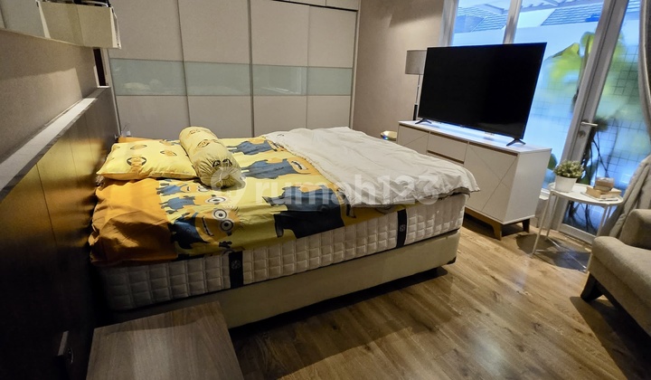 Modernland Premier Park 2, Full Furnished, Siap Huni 2