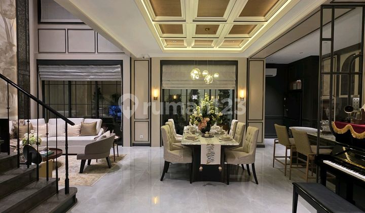 Rumah Baru Di Gading Serpong 2