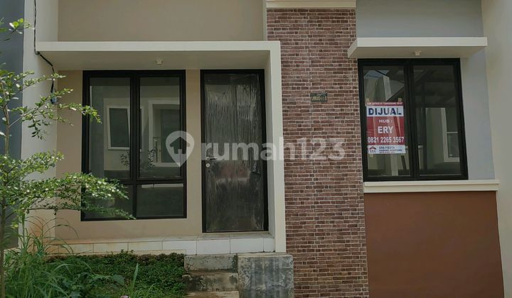 Sanur.valley Pamulang 2