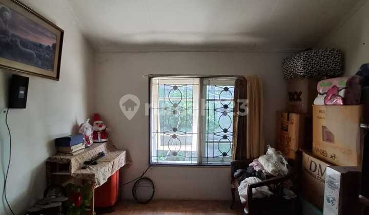 Sector 7B Gading Serpong Ready to Occupy, Freehold Certificate, Unfurnished 2