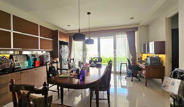 Rumah Siap Huni di Lippo Karawaci, SHM, Type Master 4 kamar 2