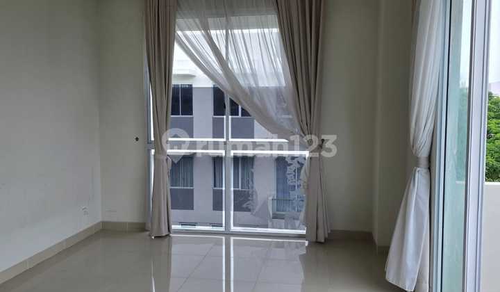 Rainbow Spring Condovilla Gading Serpong, Semi Furnished, Type 3 Bedroom Rainbow Spring Condovilla Gading Serpong, Semi Furnished, Type 3 Bedroom