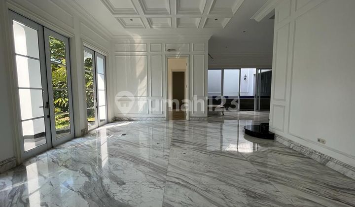 Cluster Tiara Gading Serpong, Private Pool, American Classic 2