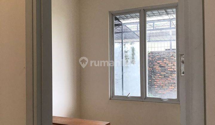 Rumah Bagus Siap Huni Di Cluster Garcia Modernland Tangerang 2