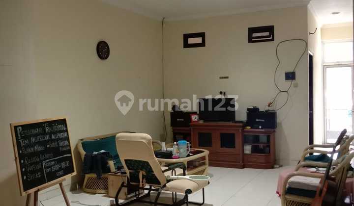 Rumah Bagus Siap Huni di Sektor 1 B Gading Serpong 8