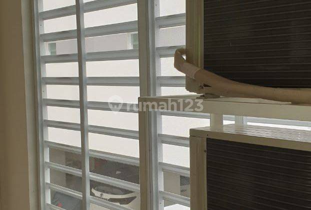 Apartemen Siap Huni Tinggal Bawa Koper di Spring Condovilla 14
