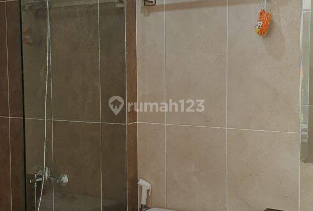Apartemen Siap Huni Tinggal Bawa Koper di Spring Condovilla 13